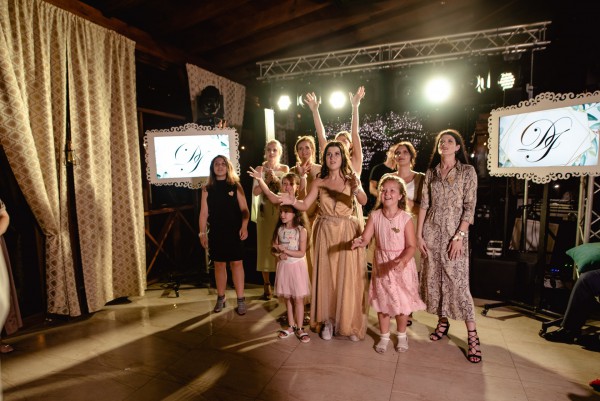 Дмитро&Ірина… - Фото 190