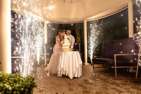 Дмитро&Ірина… - Фото 198