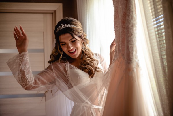 Дмитро&Ірина… - Фото 10