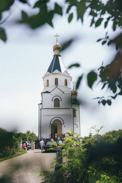 Дмитро&Ірина… - Фото 34