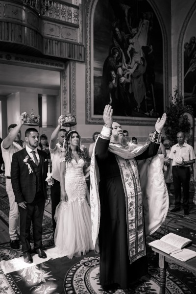 Дмитро&Ірина… - Фото 36