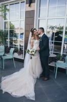 Дмитро&Ірина… - Фото 41