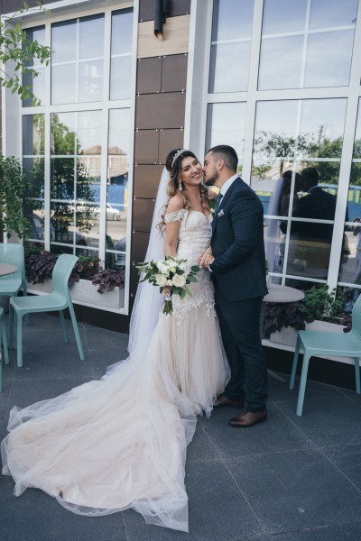 Дмитро&Ірина… - Фото 40