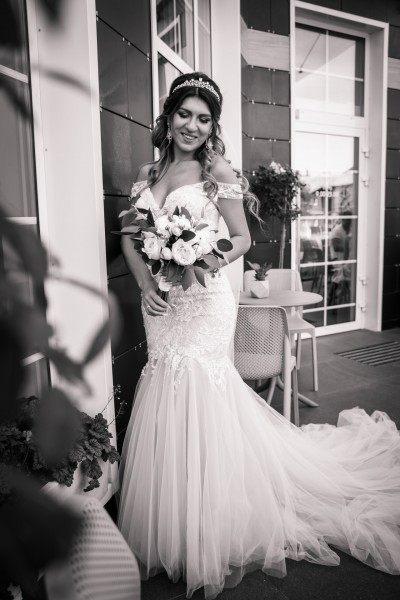 Дмитро&Ірина… - Фото 42