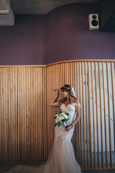 Дмитро&Ірина… - Фото 46