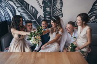 Дмитро&Ірина… - Фото 55