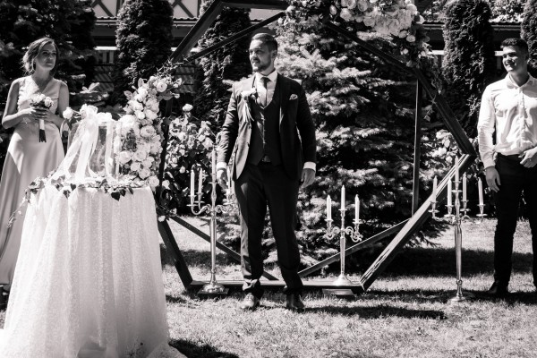 Дмитро&Ірина… - Фото 68