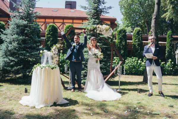 Дмитро&Ірина… - Фото 74