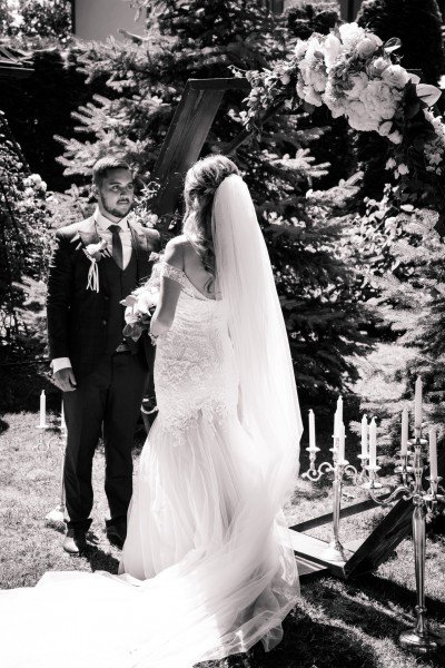 Дмитро&Ірина… - Фото 76