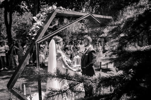 Дмитро&Ірина… - Фото 78