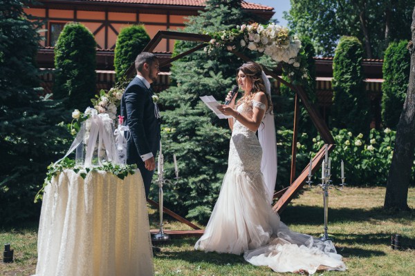 Дмитро&Ірина… - Фото 94