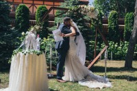 Дмитро&Ірина… - Фото 97