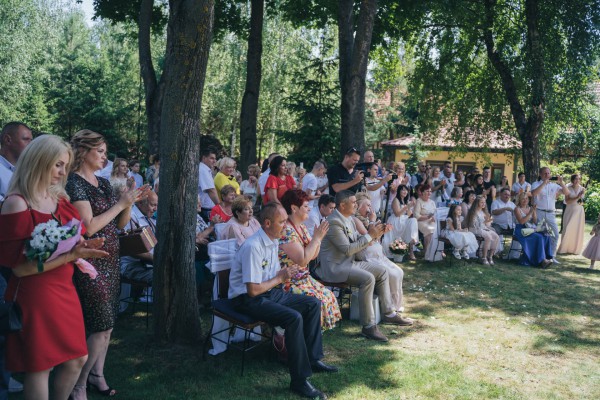 Дмитро&Ірина… - Фото 100