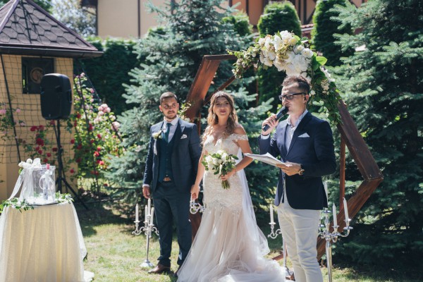 Дмитро&Ірина… - Фото 102