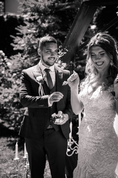 Дмитро&Ірина… - Фото 104