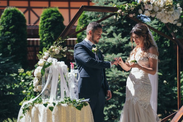 Дмитро&Ірина… - Фото 106