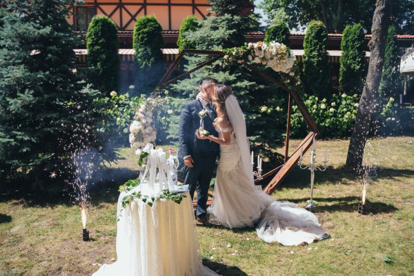 Дмитро&Ірина… - Фото 108