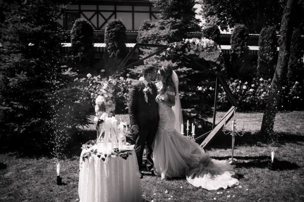 Дмитро&Ірина… - Фото 110