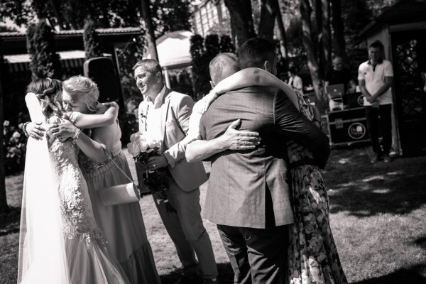 Дмитро&Ірина… - Фото 120