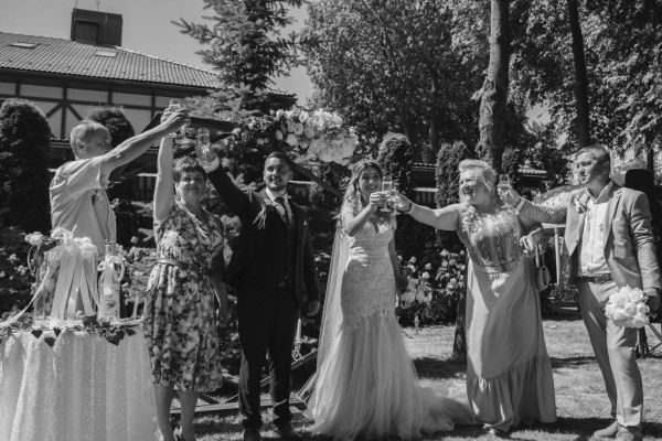 Дмитро&Ірина… - Фото 122