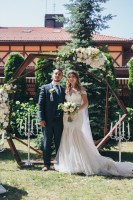 Дмитро&Ірина… - Фото 125