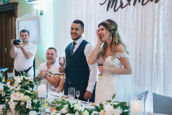 Дмитро&Ірина… - Фото 132