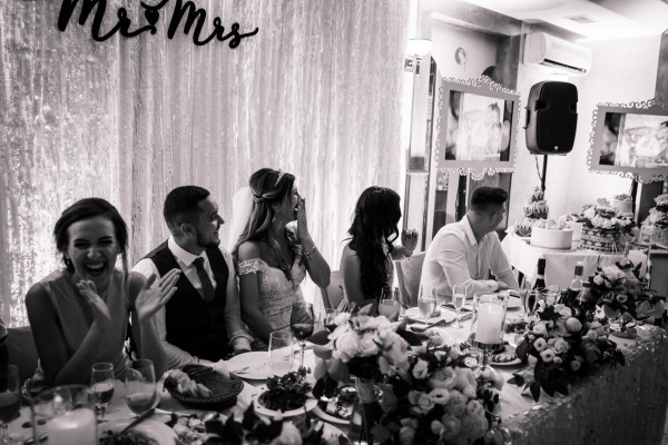 Дмитро&Ірина… - Фото 134