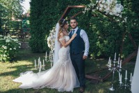 Дмитро&Ірина… - Фото 141