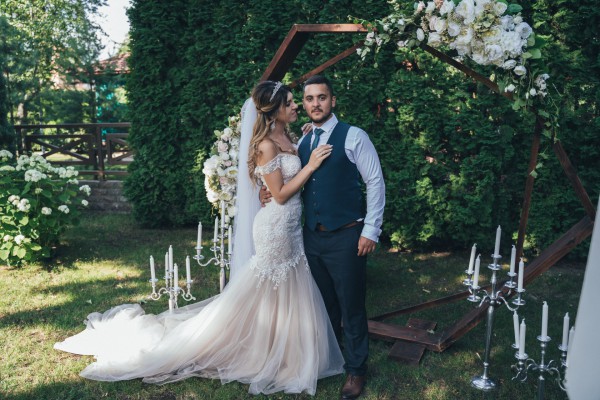 Дмитро&Ірина… - Фото 140