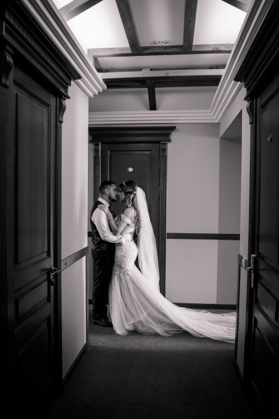 Дмитро&Ірина… - Фото 142