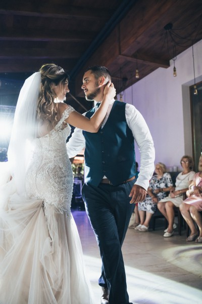 Дмитро&Ірина… - Фото 144