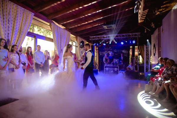 Дмитро&Ірина… - Фото 148