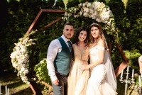 Дмитро&Ірина… - Фото 157