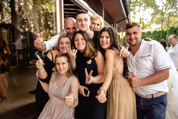 Дмитро&Ірина… - Фото 160