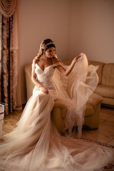 Дмитро&Ірина… - Фото 24