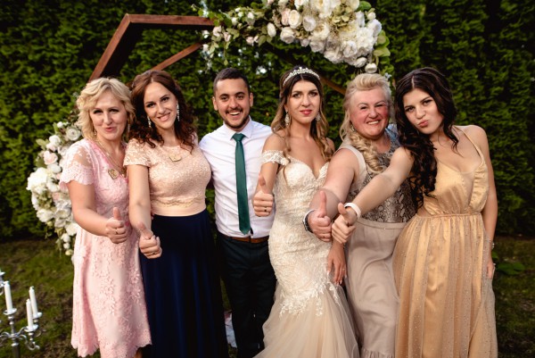 Дмитро&Ірина… - Фото 164