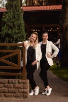 Дмитро&Ірина… - Фото 169