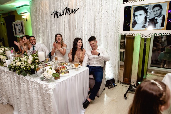 Дмитро&Ірина… - Фото 170