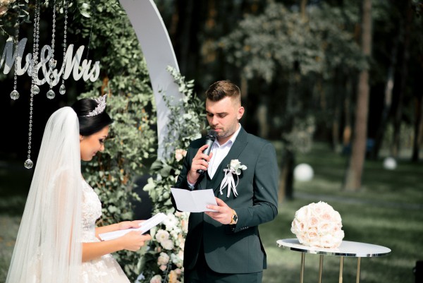 Тарас&Каріна… - Фото 120