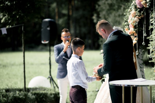 Тарас&Каріна… - Фото 132