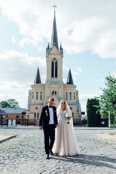 Ваня&Оля… - Фото 46