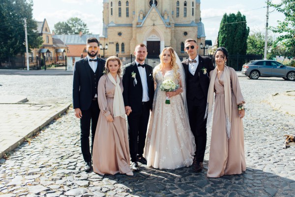 Ваня&Оля… - Фото 48