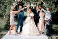 Тарас&Каріна… - Фото 153