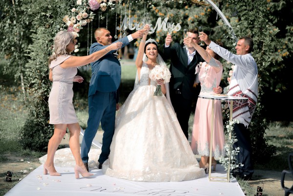 Тарас&Каріна… - Фото 152