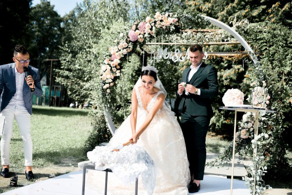 Тарас&Каріна… - Фото 160