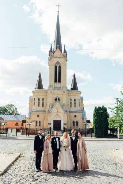 Ваня&Оля… - Фото 50