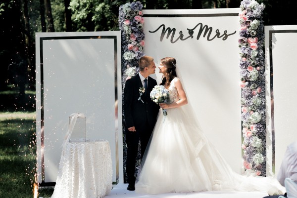 Богдан&Тетяна - Фото 112