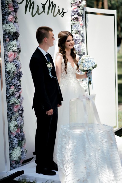 Богдан&Тетяна - Фото 114