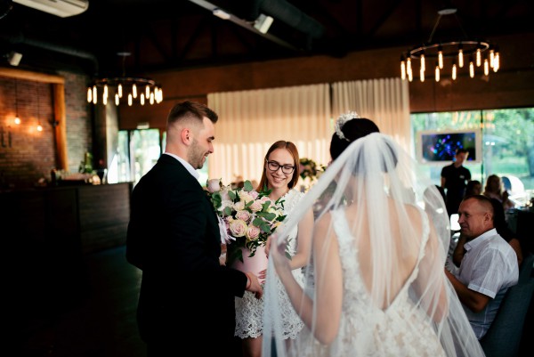 Тарас&Каріна… - Фото 186