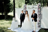 Богдан&Тетяна - Фото 121